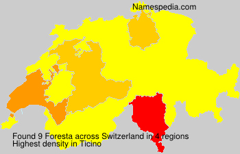 Foresta Foresta