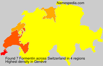 Formentin Formentin