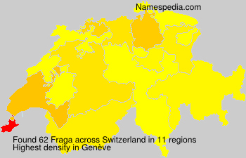 Fraga Fraga