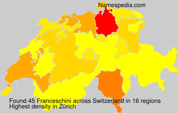 Franceschini Franceschini