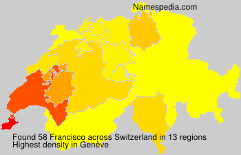 Francisco Francisco