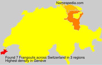 Frangoulis Frangoulis