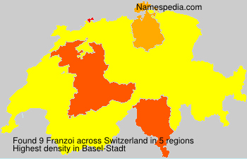 Franzoi Franzoi