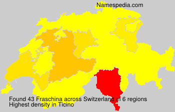 Fraschina Fraschina