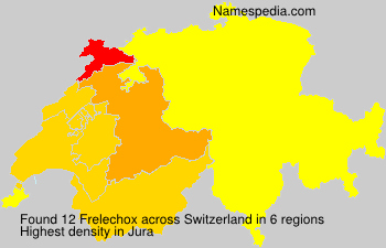 Frelechox Frelechox