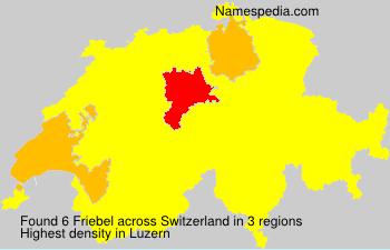 Friebel Friebel