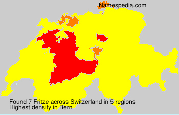Fritze Fritze
