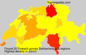Froesch Froesch