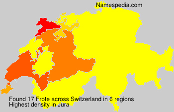 Frote Frote