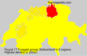 Furegati Furegati