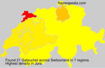 Galeuchet Galeuchet
