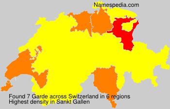 Garde Garde
