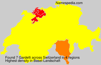 Gardelli Gardelli