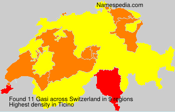 Gasi Gasi