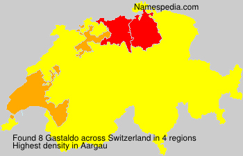 Gastaldo Gastaldo