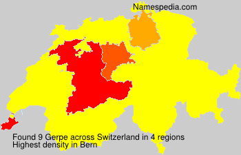 Gerpe Gerpe