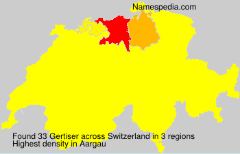 Gertiser Gertiser