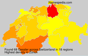 Gessler Gessler