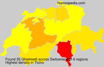 Ghielmetti Ghielmetti