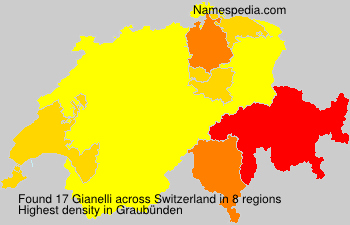 Gianelli Gianelli