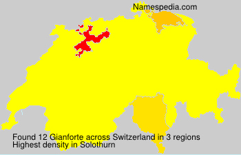 Gianforte Gianforte