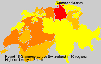Giannone Giannone