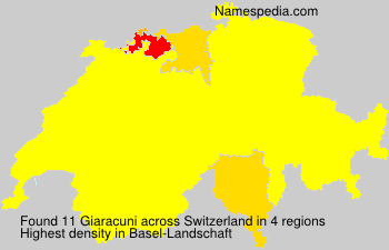 Giaracuni Giaracuni