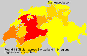 Gilgien Gilgien