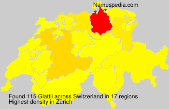 Glattli Glattli