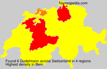 Godelmann Godelmann