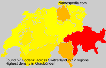 Godenzi Godenzi