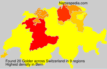 Golder Golder