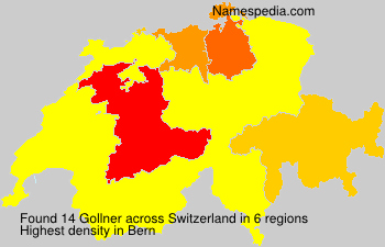 Gollner Gollner