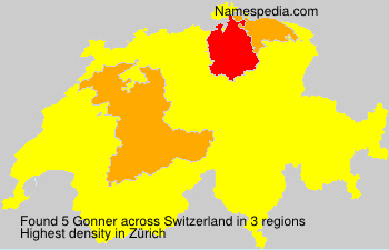 Gonner Gonner