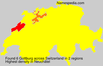 Gottburg Gottburg