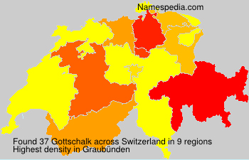 Gottschalk Gottschalk
