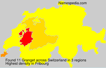 Granget Granget