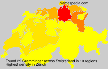 Gremminger Gremminger