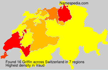 Griffin Griffin