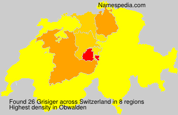 Grisiger Grisiger