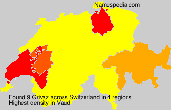 Grivaz Grivaz