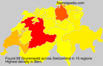 Grunenwald Grunenwald