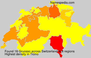 Gruosso Gruosso