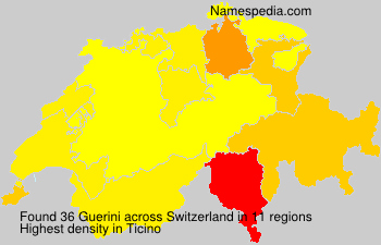 Guerini Guerini