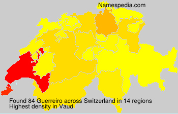 Guerreiro Guerreiro