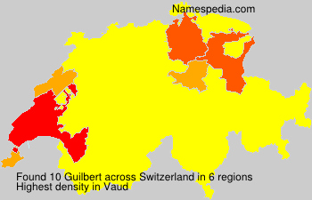Guilbert Guilbert