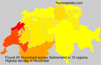 Guinchard Guinchard