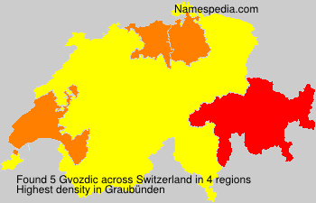 Gvozdic Gvozdic