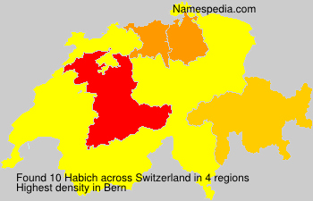 Habich Habich