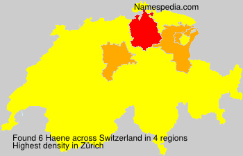Haene Haene